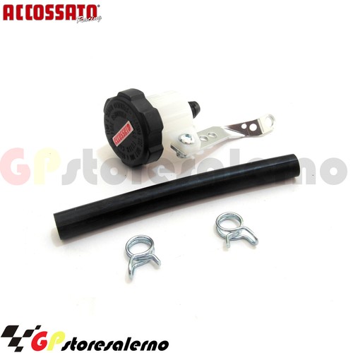 Kit serbatoio olio - vp,