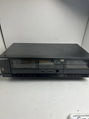 Sony hifi stereota ax301 - hifi, stereota-ax301