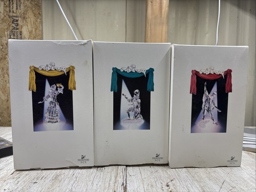 Swarovski masquerade trilogy - masquerade,