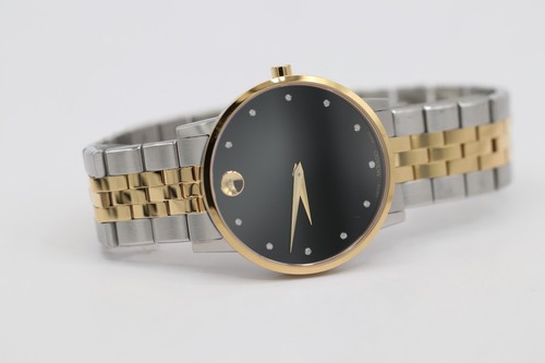 Orologio uomo movado - uomo,