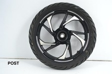 CERCHIO RUOTA POSTERIORE