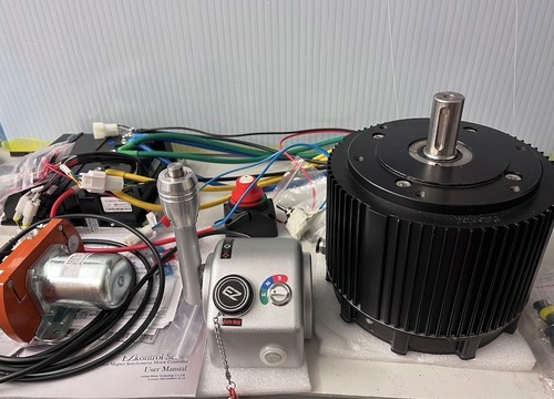 Motore bldc golden - bldc, motor