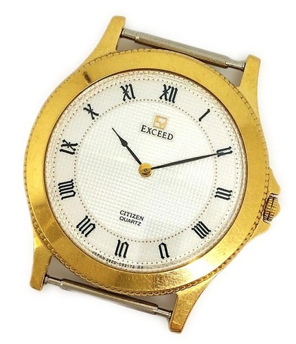 Orologio citizen exceed - orologio,