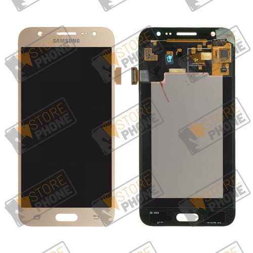 Ecran tactile samsung galaxy - +,