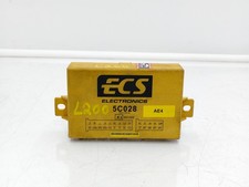 ✅TOWING HOOK CONTROL UNIT