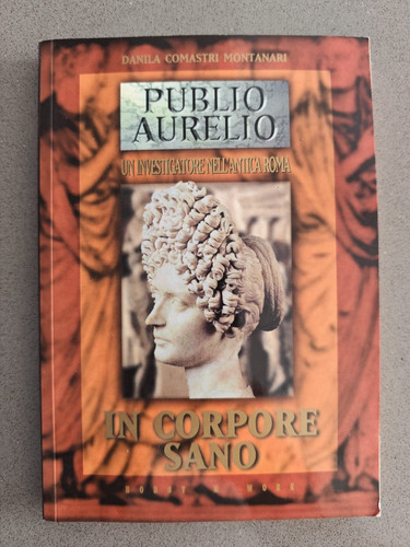 Publio aurelio in corpore - -,