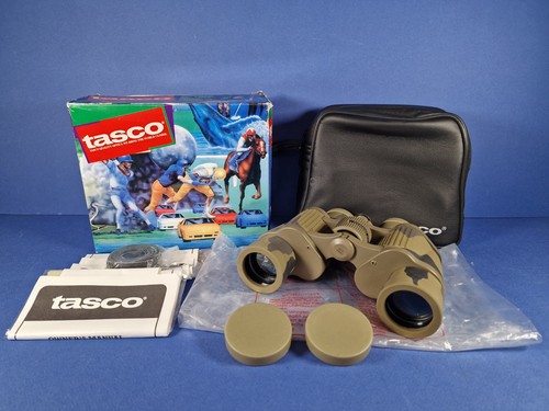 Mimetico tasco 7x35mm zip - mimetico,