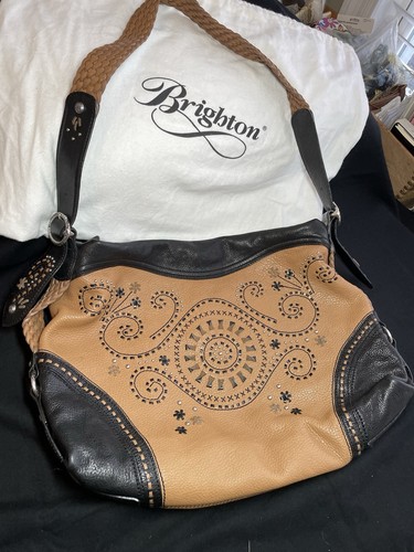 Borsa tracolla brighton - a,