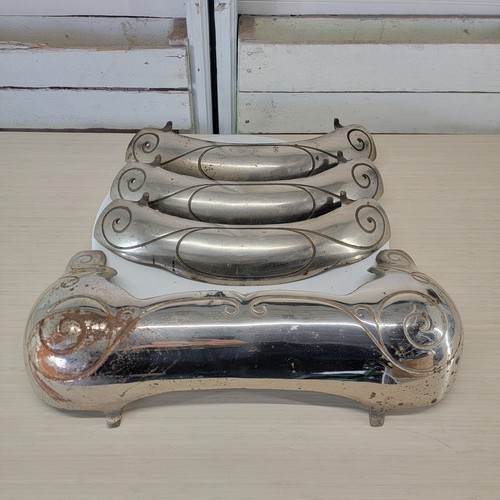 Antico set finiture - set, per