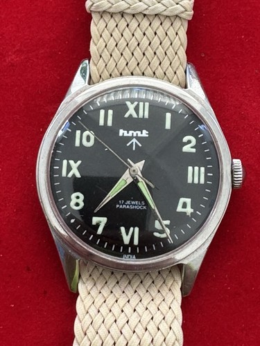 Orologio militare vintage - militare,
