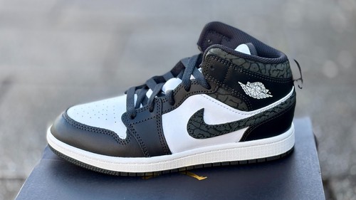 Nike jordan mid - jordan, ps