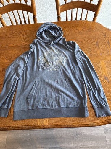 Felpa con cappuccio pullover
