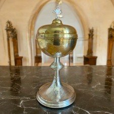 Pisside 34 cm congresso