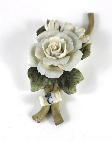 Fiore porcellana - in,