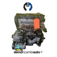 CITROEN BERLINGO 1.6 B motore usato OEM P5 NFU(Prezzo riferito al trasporto)