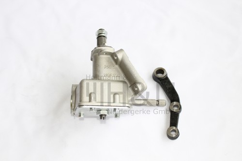 Scatola sterzo - ,