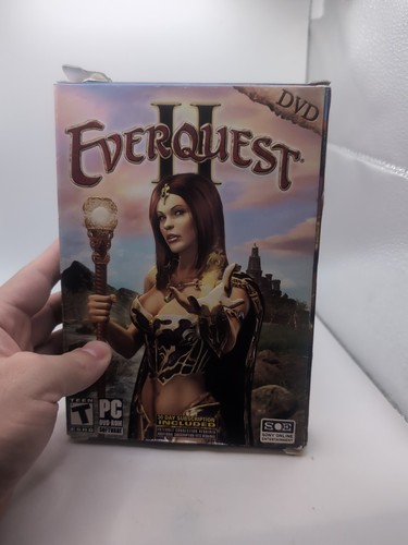 Everquest completo di - pc,