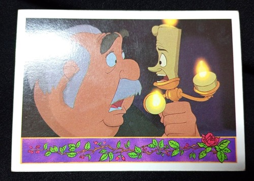 Card bella bestia - e,