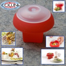 Lékué - Cuociuovo Ovo in silicone - colori ass.