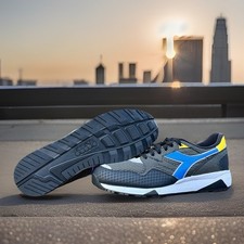 DIADORA X MARKET X MARVEL