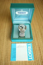 Bel tissot navigator chrono - bel,
