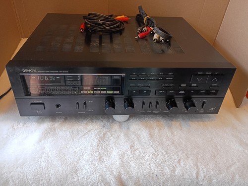 Denon dra 95vr - ricevitore, av