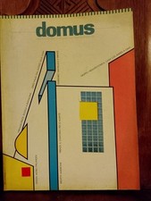 Domus  692 marzo 1988 