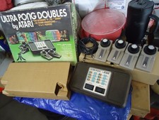 Console/sistema doppio Atari
