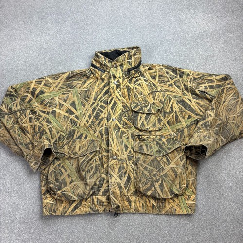 Giacca realtree adulto extra - giacca,