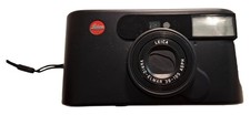 Leica C1 fotocamera analogica