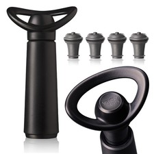 Pompa Vino Concerto Nero 1