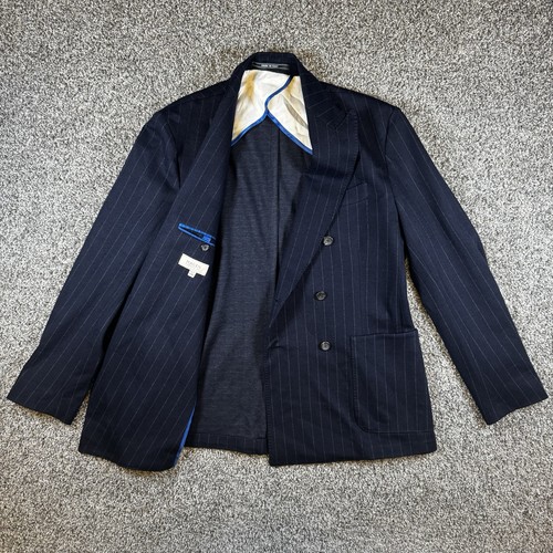 Blazer cappotto sportivo