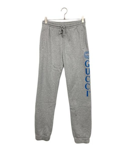 Felpa gucci con - con, logo