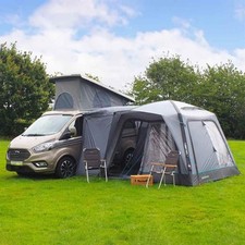TENDA DA SOLE OUTDOOR