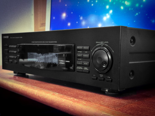 Kenwood 7090 rare - kenwood, ke-7090