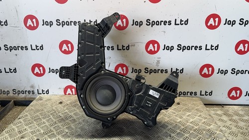Altoparlante subwoofer hyundai - altoparlante,