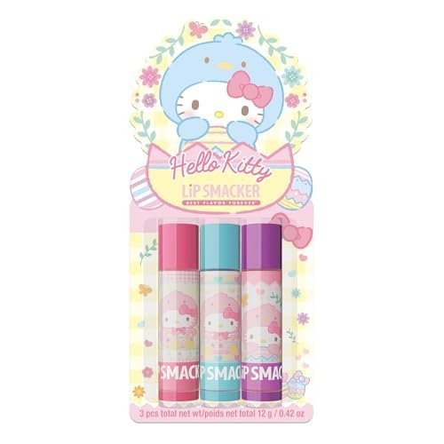 Lip smacker hello kitty - hello,