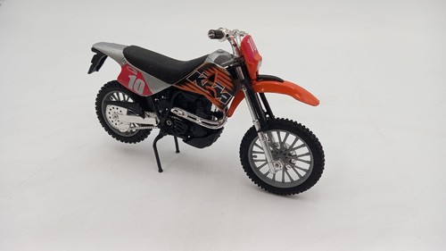 Maid72 ktm 540 sxc senza - sxc,
