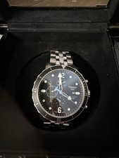 Orologio Tissot Seastar 1000 Uomo Nero