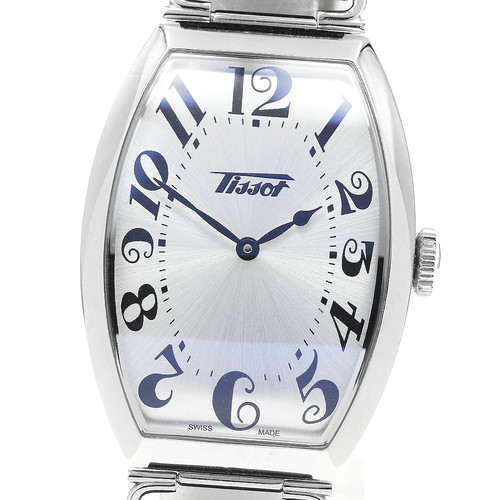 Orologio uomo tissot heritage - orologio,