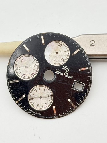 Lucien rochat black - lucien,