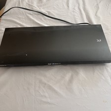 Sony BDP-S790 Smart Streaming