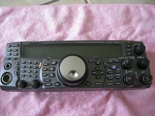 Pannello frontale Kenwood