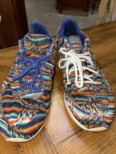 Scarpe sneakers missoni - scarpe,