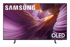 Samsung QN55LS03FAFXZA 55"