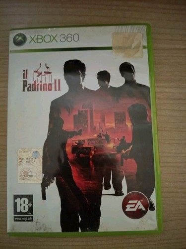 Padrino 2 - il,