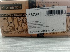 SCHEDA CALDAIA ARISTON 953730