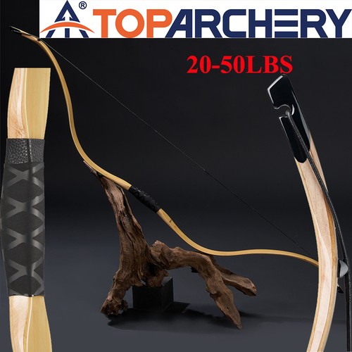 Arco ricurvo tradizionale - , 52"