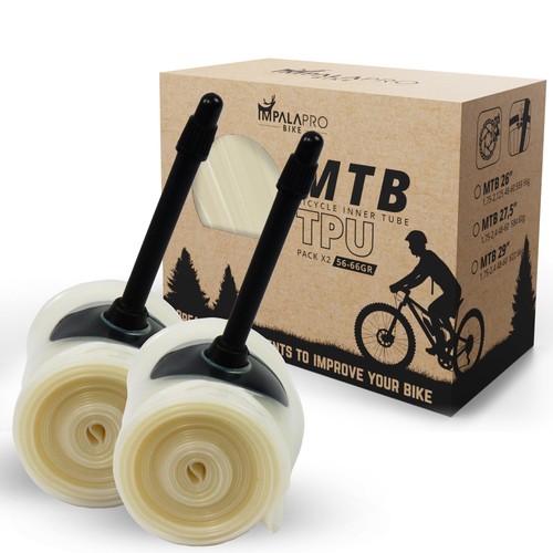 Impalapro camera aria - mtb, in