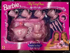 Barbie bambola vintage 1996 LA